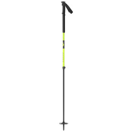 Kije skiturowe Scott Proguide SRS żółty/czarny