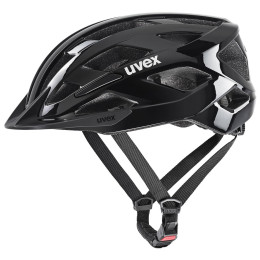 Kask rowerowy Uvex I-Vo 2 Pure czarny black