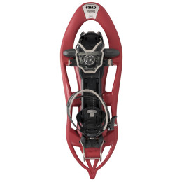 Rakiety śnieżne TSL 345 Initial M czerwony Brick