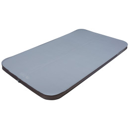 Mata samopompująca Zulu Dreamking 3D Mat Camper 7,5 szary grey