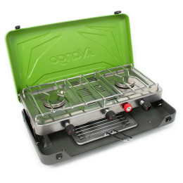 Kuchenka Vango Combi IR Grill Cooker