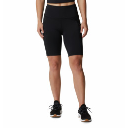 Szorty damskie Columbia Windgates 1/2 Tight czarny black