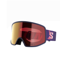 Gogle narciarskie Salomon Sentry Pro Otg Sigma Photochromic