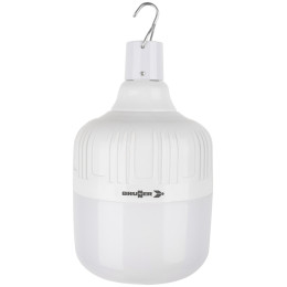 Lampa LED Brunner Globe biały