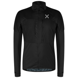 Bluza męska Montura Traccia Octa Maglia czarny Black