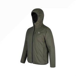 Kurtka męska Montura Sherpa Reversible Jacket