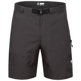 Męskie szorty High Point Rum 5.0 Shorts czarny Black