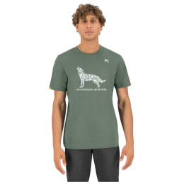 Koszulka męska Karpos Wild Animal T-Shirt