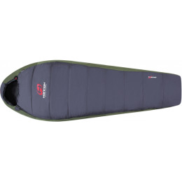 Śpiwór Hannah Bivak X3 niebieski NavyBlue/DarkGray
