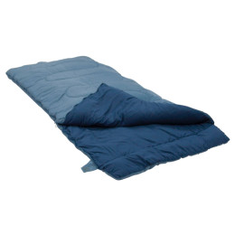 Śpiwór Vango Era Grande niebieski BluestoneGrassPrint