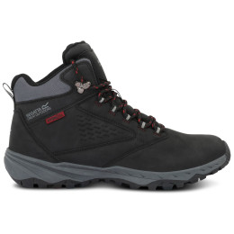 Buty męskie Regatta Amble Boot WP