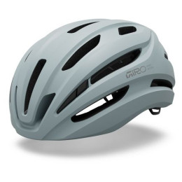 Kask rowerowy Giro Isode II niebieski Mat Sky Blue