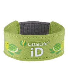 Pas bezpieczeństwa LittleLife Safety iD Strap