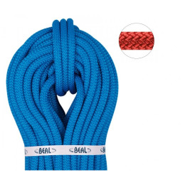 Lina statyczna Beal Industrie 10,5 mm red / blue 60m