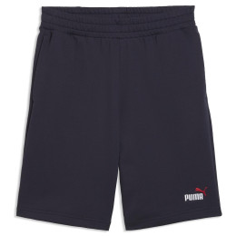 Spodenki męskie Puma Ess 2 Color Logo Shorts