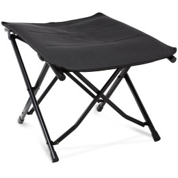 Podnóżek Brunner Raptor Footrest 3D NG czarny