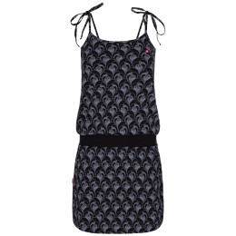 Sukienka Loap Bazuka czarny black