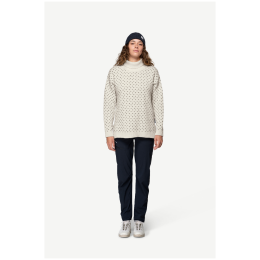 Damski golf Devold Sørisen Wool High Neck Wmn