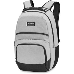 Plecak Dakine Campus Dlx 33L biały Laurelwood