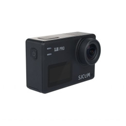 Kamera SJCAM SJ8 Pro czarny black