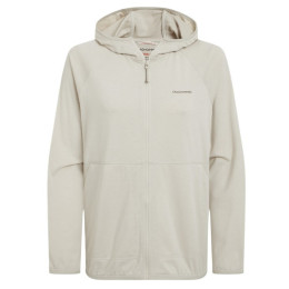 Bluza damska Craghoppers CWT1418_1S4 beżowy Oyster Marl