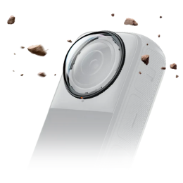 Szkła ochronne Insta360 X4 Premium Lens Guards