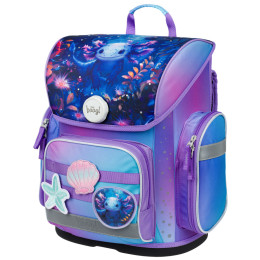 Plecak szkolny kl.1-3 Baagl Ergo