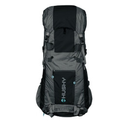 Plecak Husky Brooklet 70 czarny