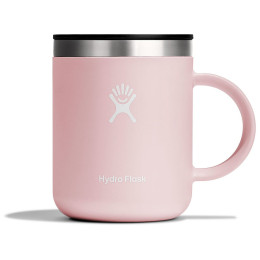 Kubek termiczny Hydro Flask 12 oz Coffee Mug jasnoróżowy 810096853547