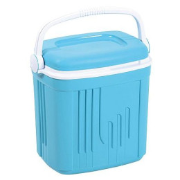 Lodówka turystyczna Eda Iceberg coolbox 20 L Blue