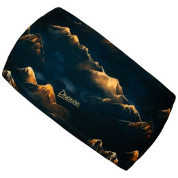 Opaska damska Drexiss Gold Mountain