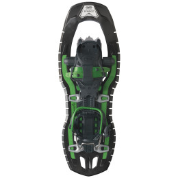 Rakiety śnieżne TSL Symbioz Motion 2 M czarny/zielony Titanium
