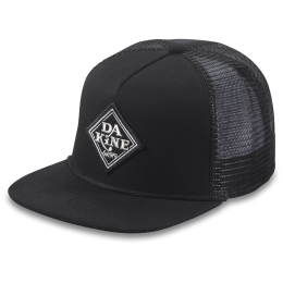 Bejsbolówka Dakine Classic Diamond Trucker