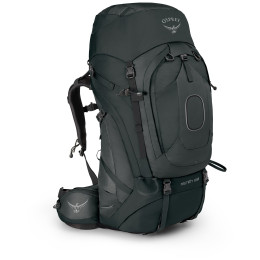 Plecak Osprey Xenith 88 II zarys TektiteGrey