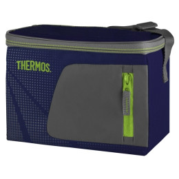 Torba termiczna Thermos 4l niebieski Blue
