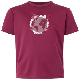 T-shirt dziecięcy Regatta Alvarado IX