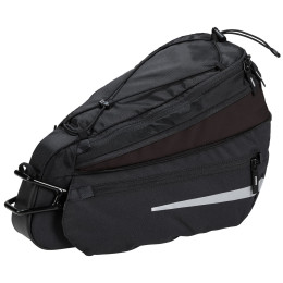 Torebka pod siodło Vaude Off Road Bag M czarny Black