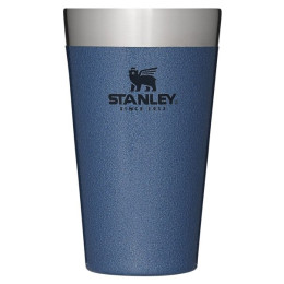 Kubek Stanley Pinta Adventure series niebieski