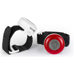 Światło Silva Tyto TwinPack