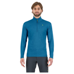 Męska bluza Karpos Pizzocco Half Zip