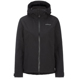 Kurtka damska Didriksons Trinya Wns Jkt 2 czarny Black