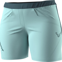 Spodenki damskie Dynafit Traverse Hybrid Shorts W