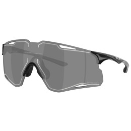 Okulary przeciwsłoneczne OAKLEY Cybr Lightning szary