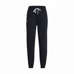 Damskie spodnie dresowe Under Armour Rival Terry Jogger