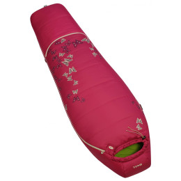 Śpiwór dziecięcy Boll Patrol Lite