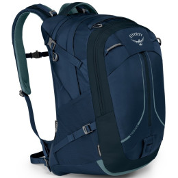 Plecak Osprey Tropos 32 niebieski NavyBlue