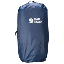 Pokrowiec na plecak Fjällräven Flight Bag 50-65 ciemnoniebieski Navy