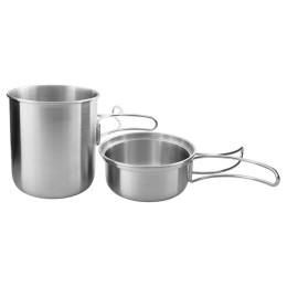 Kubek Tatonka Handle Mug 850 Set