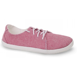 Buty damskie Aylla Nuna W różowy Pink