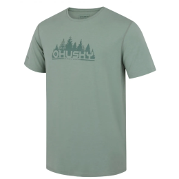 Męska koszulka Husky Mertis M